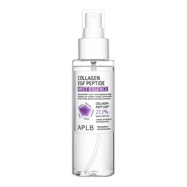 APLB Collagen EGF Peptide Essence Brume 105ml