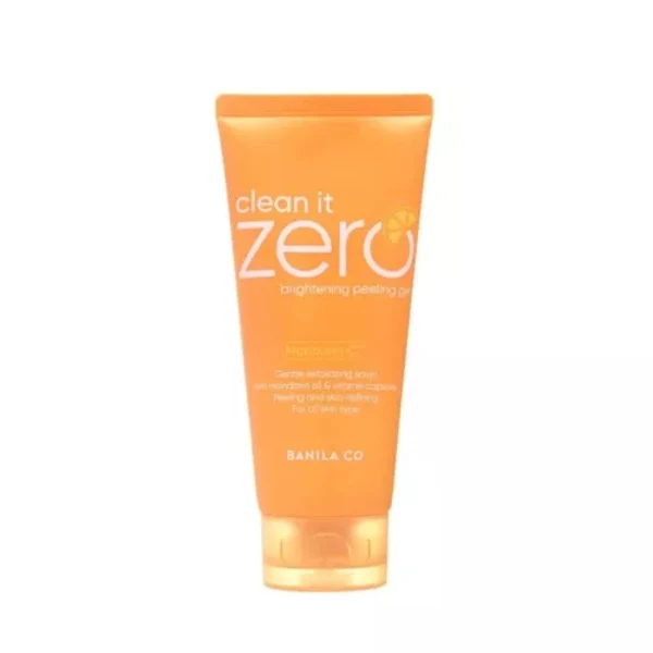 Banila CO. Clean It Zero Brightening Peeling Gel - 120ml — Skincare Devices
