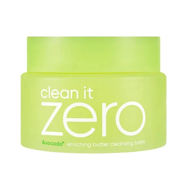 BANILA CO Clean It Zero Enrich Butter Cleansing Balm 100ml