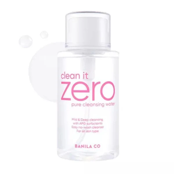 BANILA CO. Clean It Zero Pure Cleansing Water 310ml