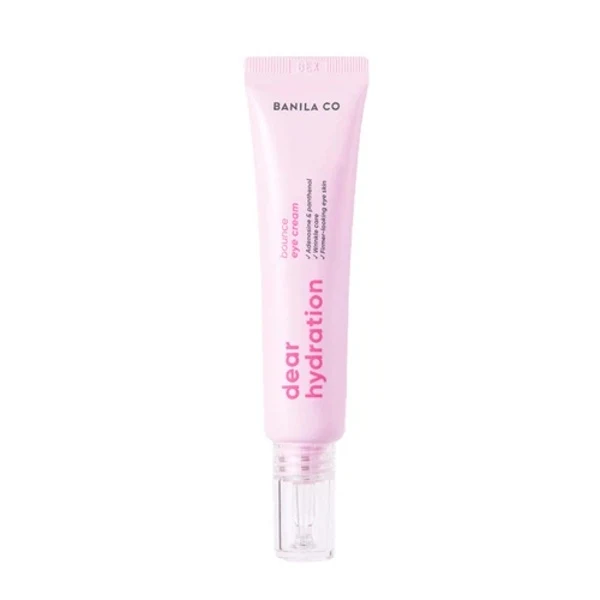 BANILA CO. Dear Hydration Bounce Eye Cream 20ml — Appareils de soins de la peau