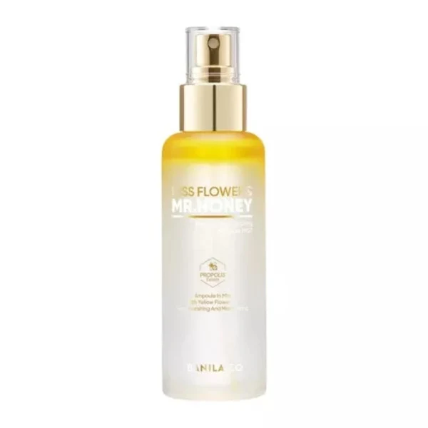 BANILA CO. Miss Flower & Mr Honey Propolis Brume Ampoule 99ml — Appareils de soins de la peau