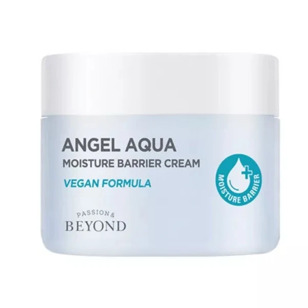 BEYOND Angel Aqua Crème Hydratante Barrière 150ml