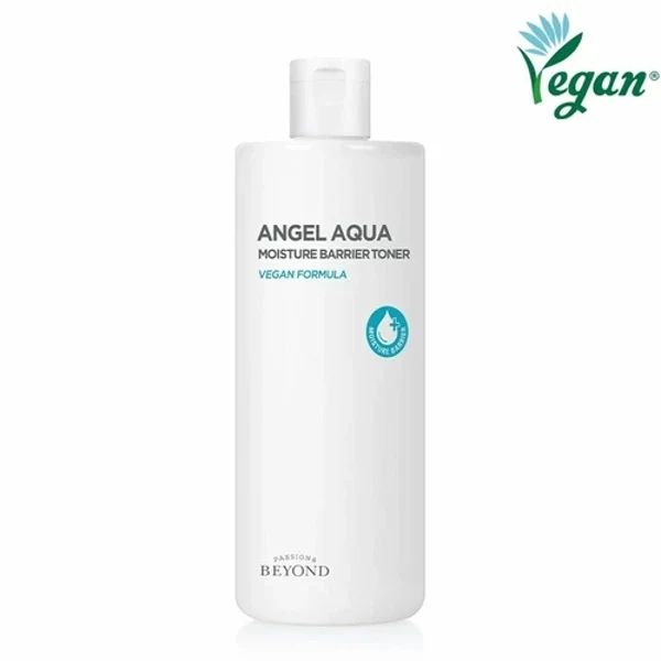 Beyond Angel Aqua Moisture Barrier Toner - 500ml — Skincare Devices