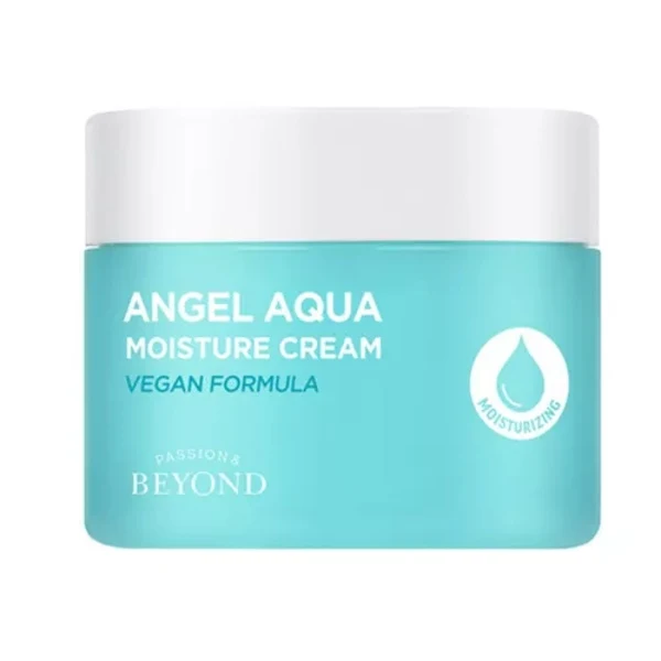 BEYOND Angel Aqua Crème Hydratante 150ml