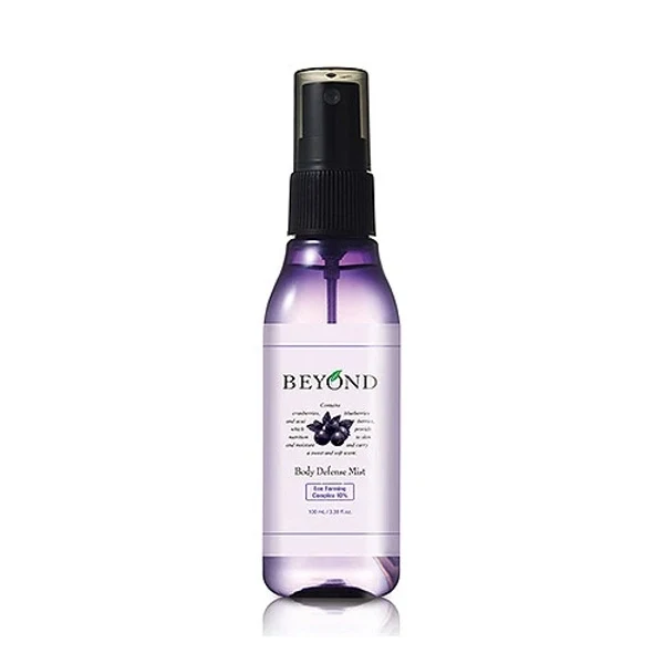 BEYOND Body Defense Mist 100ml