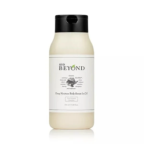 Beyond Deep Moisture Body Serum In Oil - 350ml — Skincare Devices