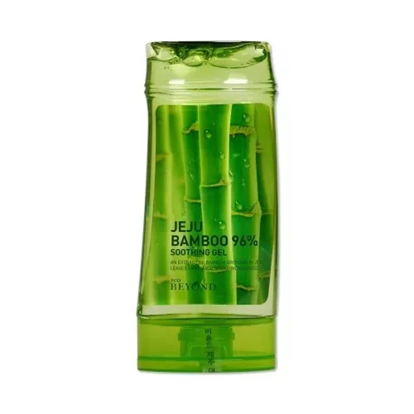 Gel Apaisant Bambou Jeju Beyond 270ml — Appareils de soins de la peau