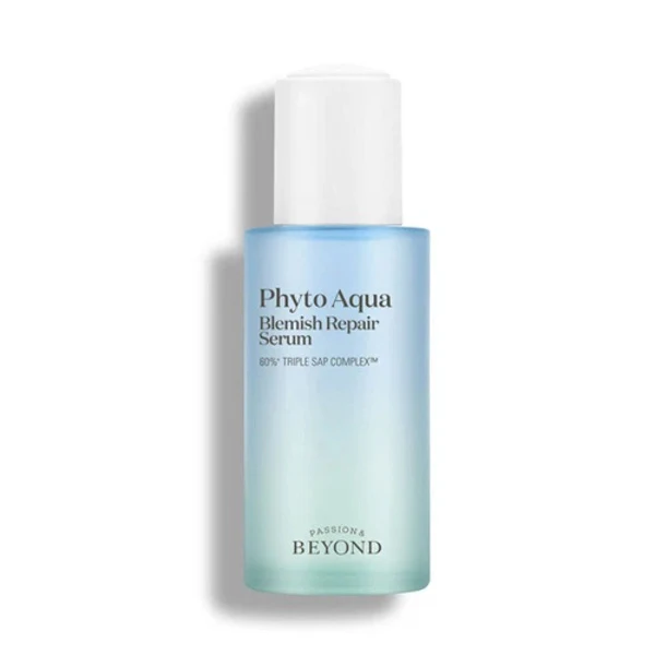 BEYOND Phyto Aqua Blemish Repair Serum 40ml — Appareils de soins de la peau