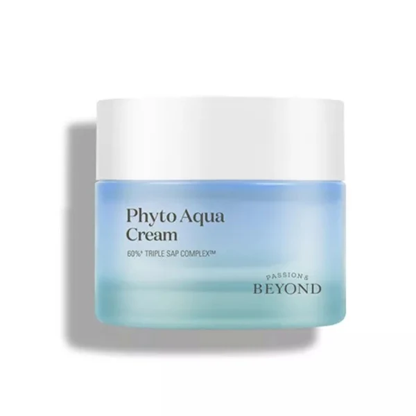 Beyond Phyto Aqua Cream - 50ml — Skincare Devices