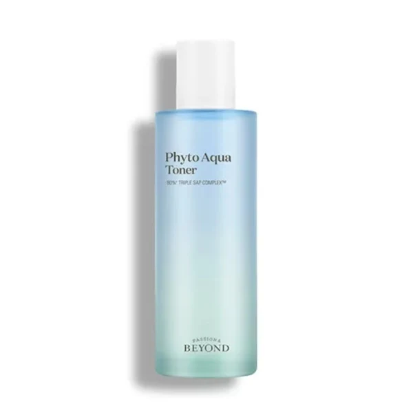 Beyond Phyto Aqua Toner - 145ml — Skincare Devices