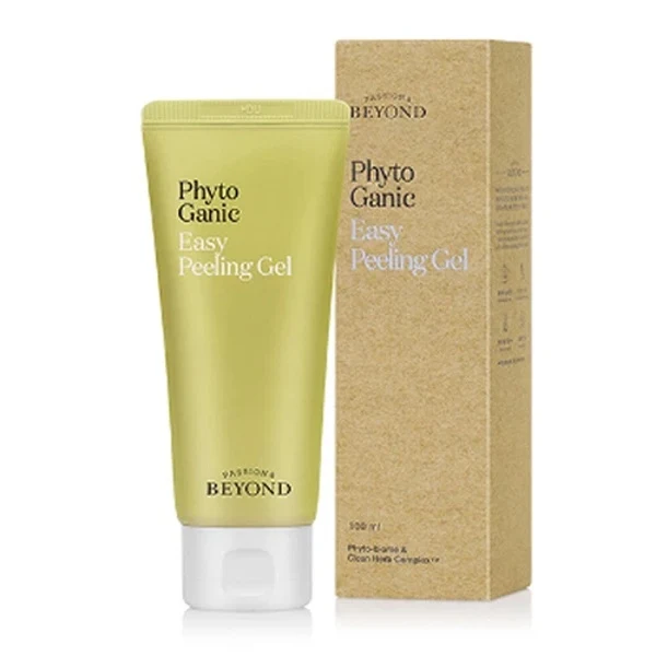 Beyond Phyto Ganie Easy Peeling Gel - 100ml