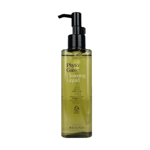 BEYOND Phytoganic Liquide Nettoyante 200ml