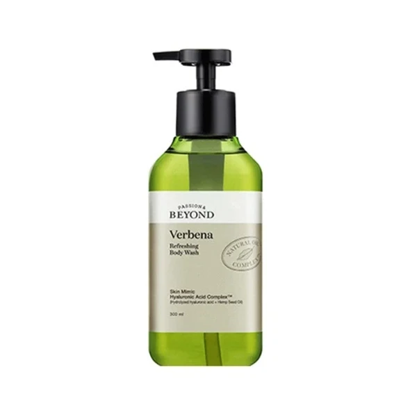 Beyond Verbena Refreshing Body Wash - 300ml