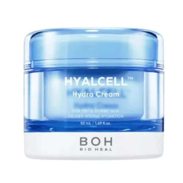 Bioheal BOH Hyalcell Hydra Cream - 50ml — Skincare Devices