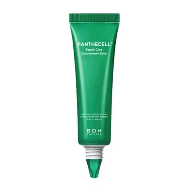 Bioheal BOH Panthecell Repair Cica Concentrate Balm 30ml — Appareils de soins de la peau