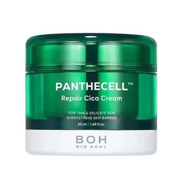 Bioheal BOH Panthecell Repair Cica Cream - 50ml — Skincare Devices