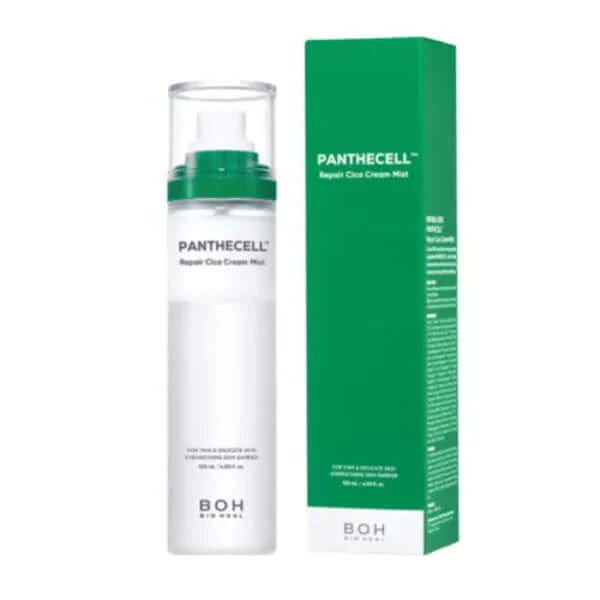 Bioheal BOH Panthecell Repair Cica Cream Mist - 120ml