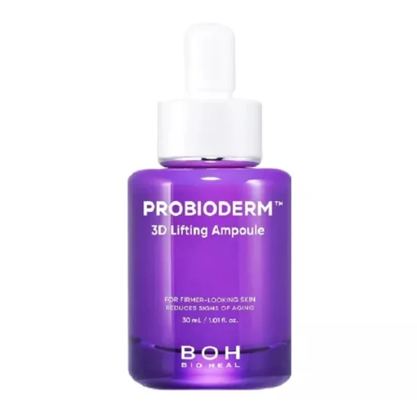 Bioheal BOH Probioderm 3D Lifting Ampoule - 30ml