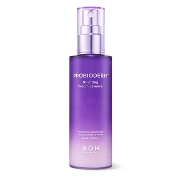 BIOHEAL BOH Probioderm 3D Lifting Cream Essence 100ml — Appareils de soins de la peau
