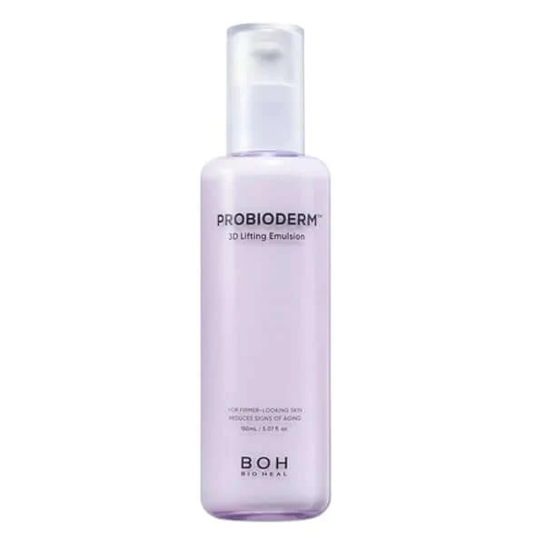 Bioheal BOH Probioderm 3D Lifting Emulsion - 150ml