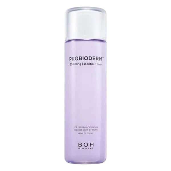 Bioheal BOH Probioderm 3D Lifting Essential Toner - 150ml