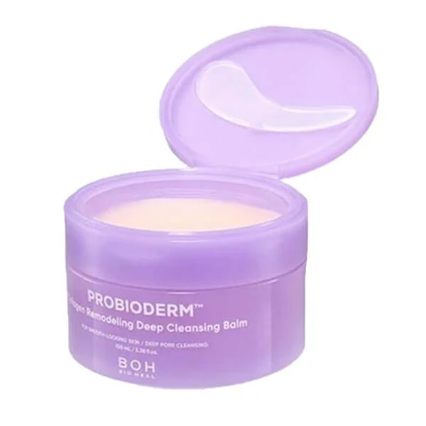 BIOHEAL BOH Probioderm Collagène Nettoyant Profond 100ml — Nettoyants visage