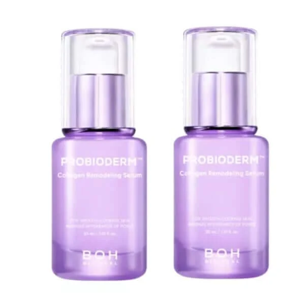 Bioheal BOH Probioderm Collagen Remodeling Serum - 30ml + 30ml