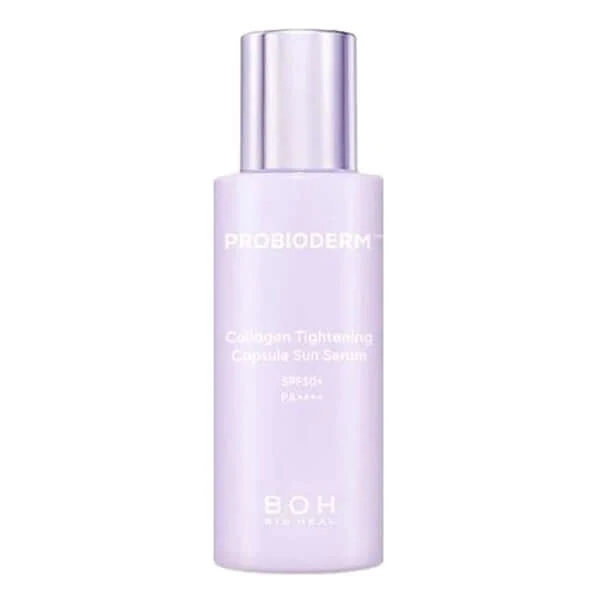 BIOHEAL BOH Probioderm Collagène Sérume Solaire SPF50+ — Suppléments de bien-être
