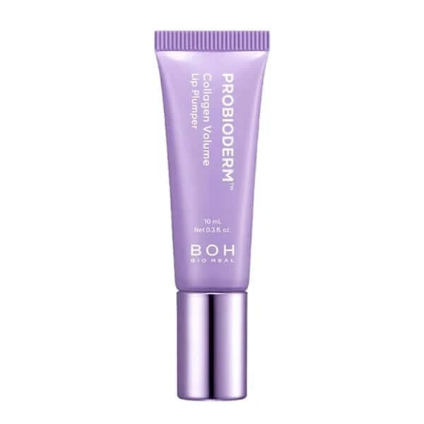 Bioheal BOH Probioderm Collagen Volume Lip Plumper - 10ml