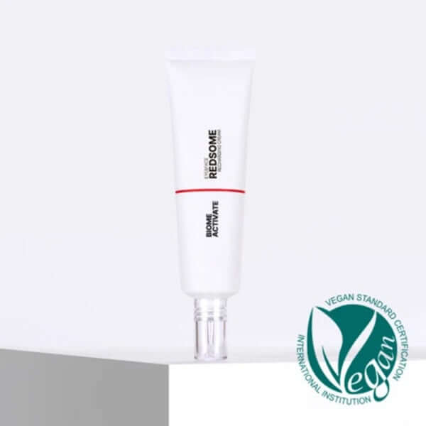 Biome Activate Eye & Face Redsome Recharging Cream - 50ml — Skincare Devices