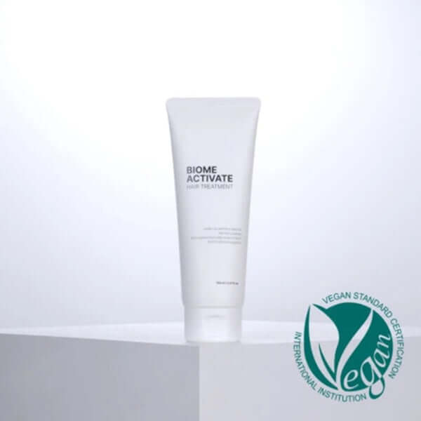 Biome Activate Hair Treatment - 150ml — Hair Growth & Scalp Devices