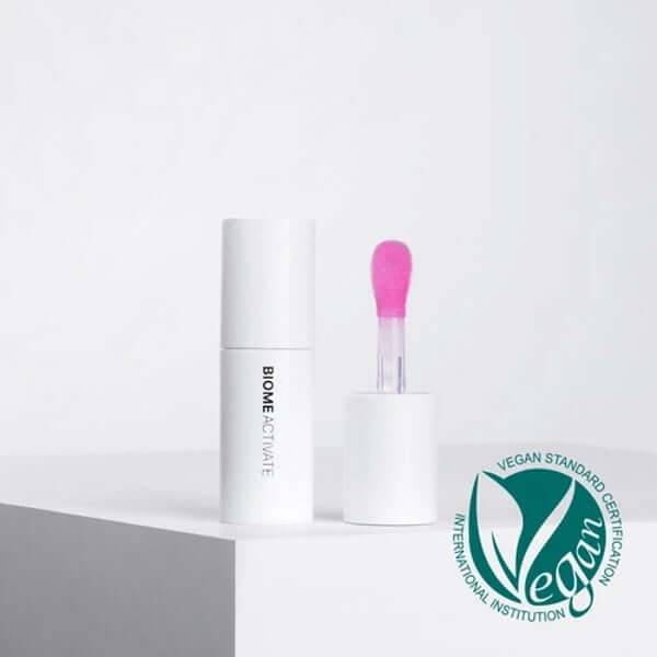 Traitement à Lèvres BIOME ACTIVATE 5ml — Appareils de soins de la peau