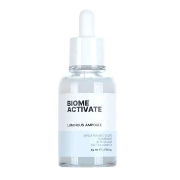 BIOME ACTIVATE Luminous Ampoule 52ml