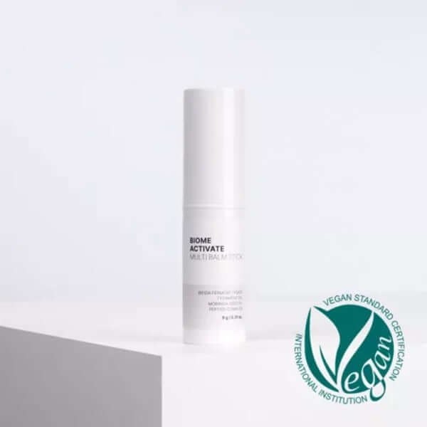 BIOME ACTIVATE Multi Balm Stick 9g