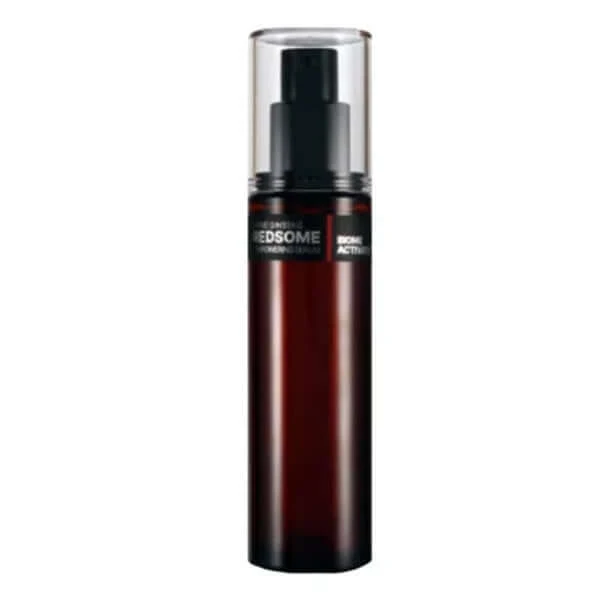Biome Activate Prime Ginseng Redsome Empowering Serum - 50ml — Skincare Devices