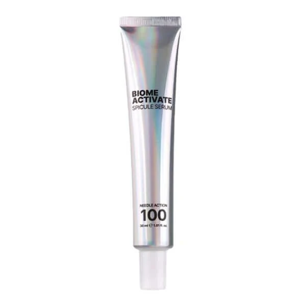 Biome Activate Sérum Spicule Action Aiguille 100 30ml