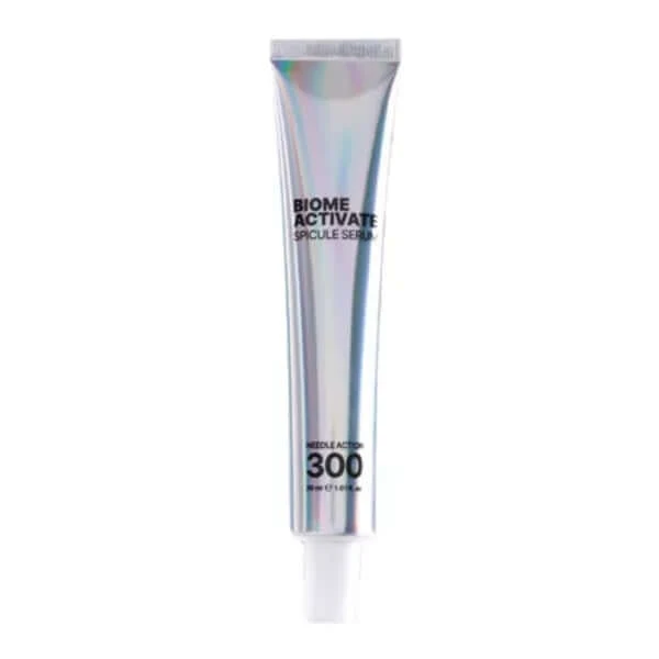 Biome Activate Sérum Spicule Action Aiguille 300 30ml — Appareils de soins de la peau