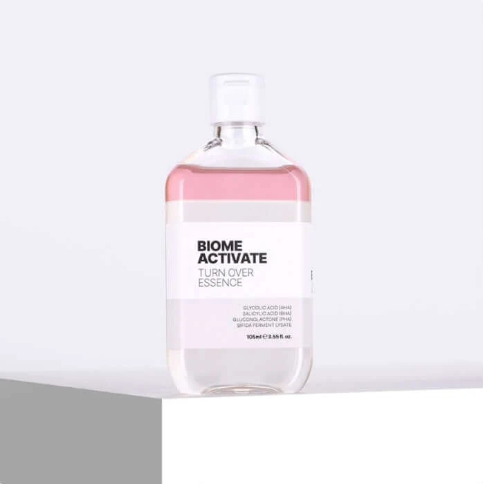Biome Activate Turn Over Essence - 105ml — Skincare Devices