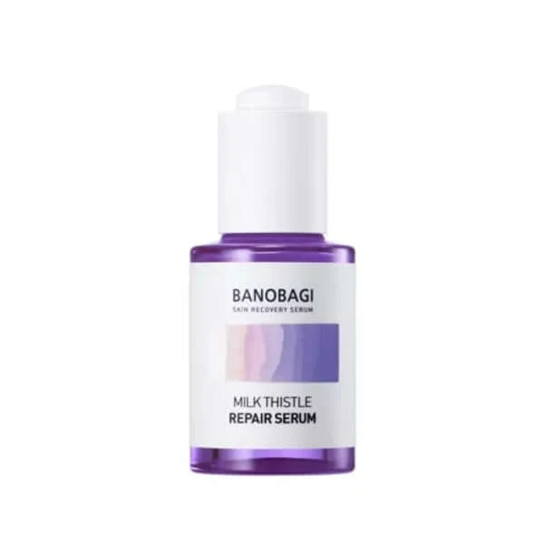 BANOBAGI Milk Thistle Repair Serum 30ml — Appareils de soins de la peau