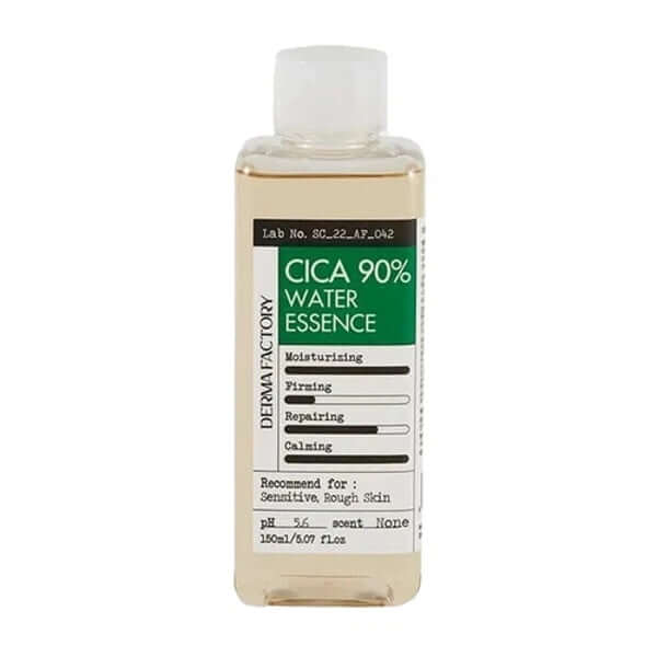 Essence Cica 90% Water Derma Factory 150ml