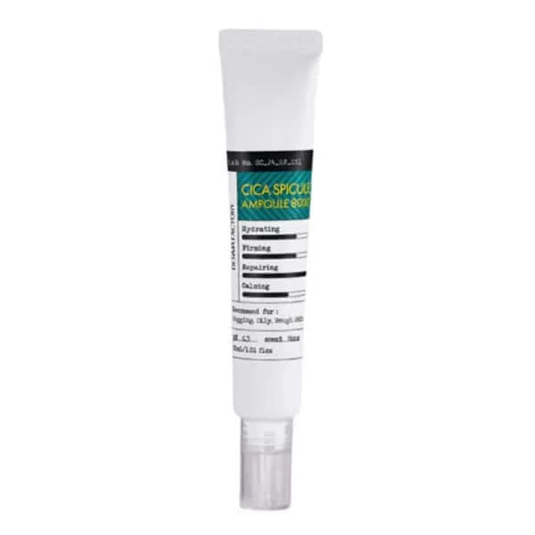 DERMA FACTORY Cica Spicule Ampoule 8000 30 ml — Appareils de soins de la peau