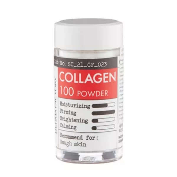 DERMA FACTORY Collagène 100 Poudre 5g — Appareils de soins de la peau