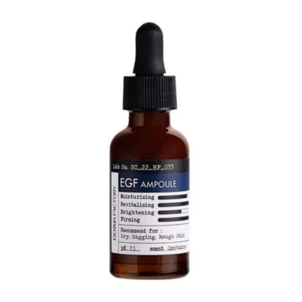 Derma Factory Ampoule EGF 10ml