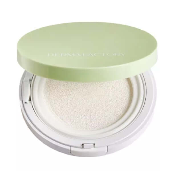 Derma Factory Mild Sun Cushion SPF50+ PA++++ 26g — Appareils de soins de la peau