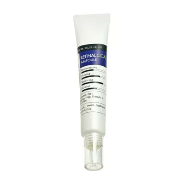 Derma Factory Retinal Cica Ampoule - 30ml — Skincare Devices