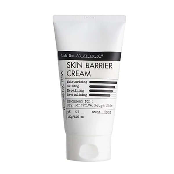 Crème Barrière Cutanée Derma Factory 150g