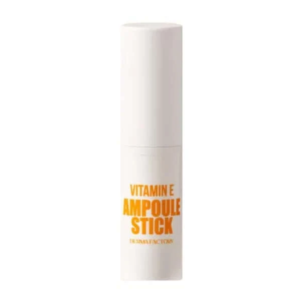 Derma Factory Vitamin E Ampoule Stick - 9.5g — Face Serum