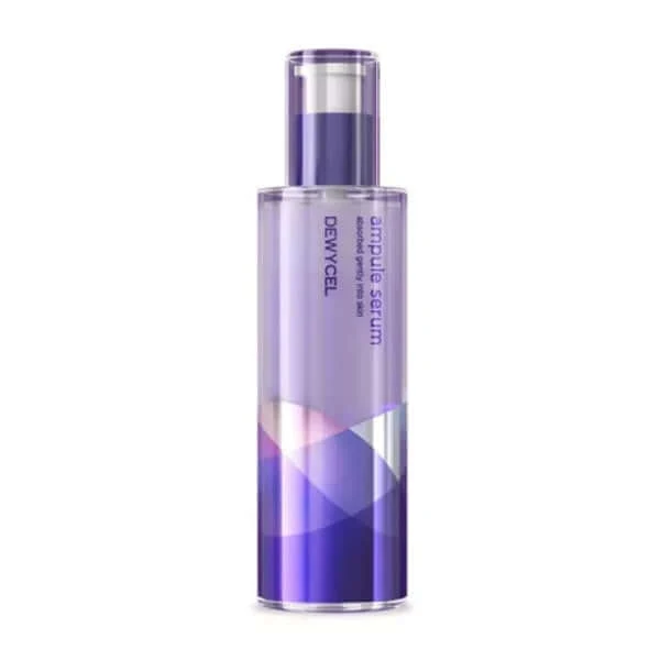 Sérum Ampule DEWYCEL 100ml