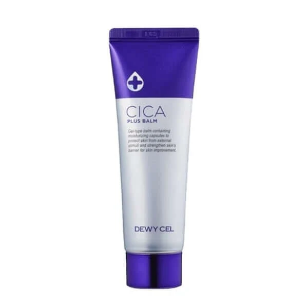 Dewycel Cica Plus Balm - 50ml — Skincare Devices
